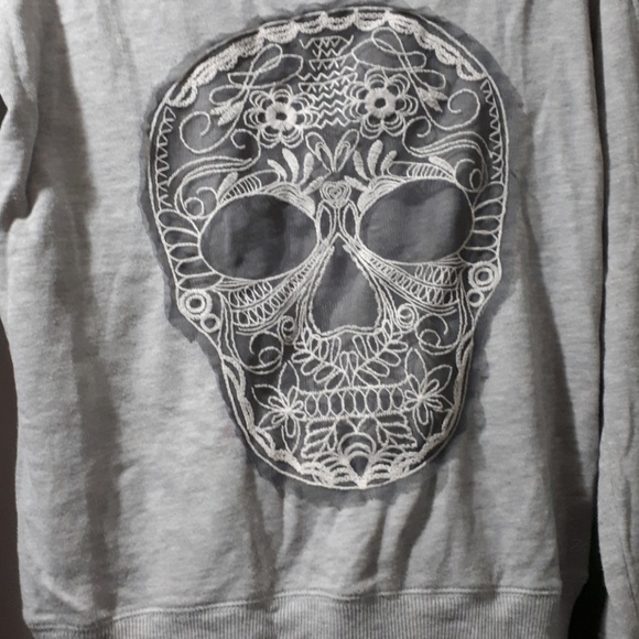 Sweater - Picture 2 of 3